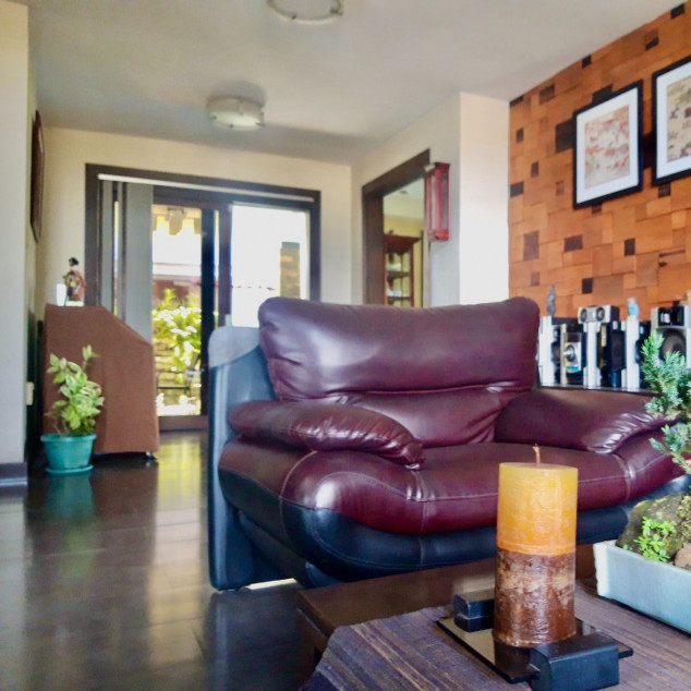 Beautiful Three-Storey House and Lot in Casa Milan Quezon City