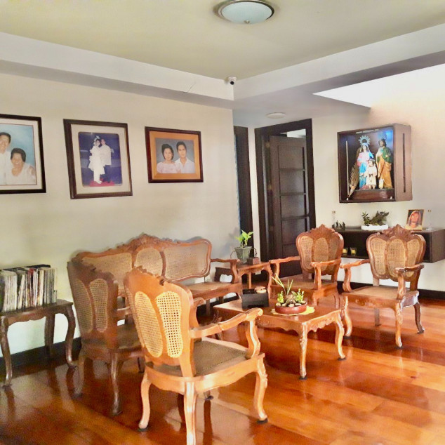 Beautiful Three-Storey House and Lot in Casa Milan Quezon City