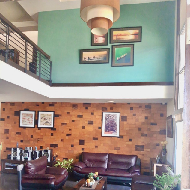 Beautiful Three-Storey House and Lot in Casa Milan Quezon City