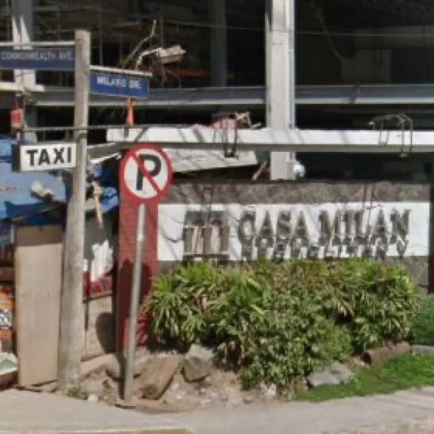 Beautiful Three-Storey House and Lot in Casa Milan Quezon City