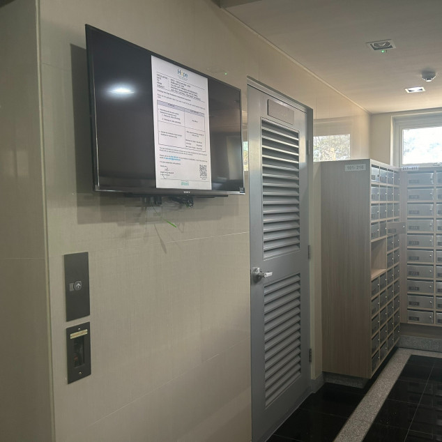 Brand New Studio unit for sale at Hope Residences, Trece Martires, Cavite