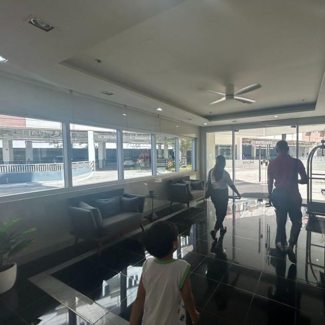 Brand New Studio unit for sale at Hope Residences, Trece Martires, Cavite