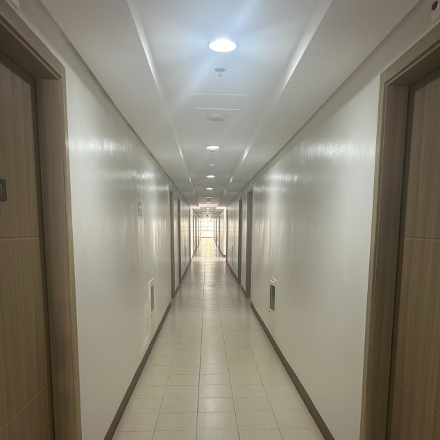 Brand New Studio unit for sale at Hope Residences, Trece Martires, Cavite