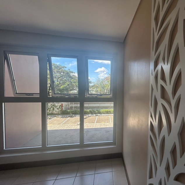 Brand New Studio unit for sale at Hope Residences, Trece Martires, Cavite
