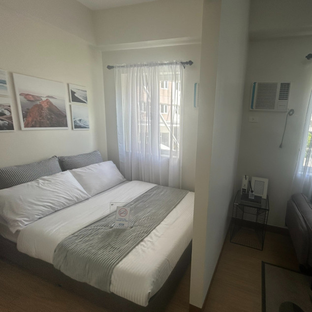 Brand New Studio unit for sale at Hope Residences, Trece Martires, Cavite