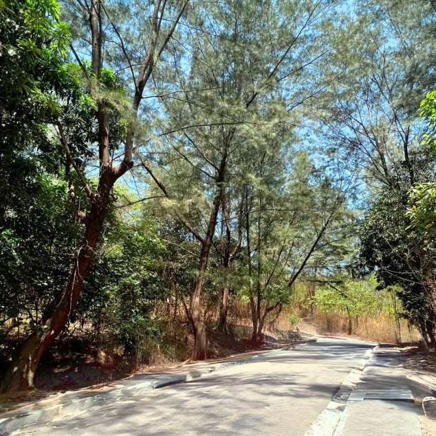 Beach Lot in Club Morocco Subic