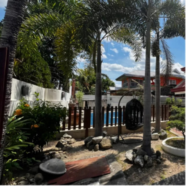 House and Lot in Sta. Monica, Subic, Zambales