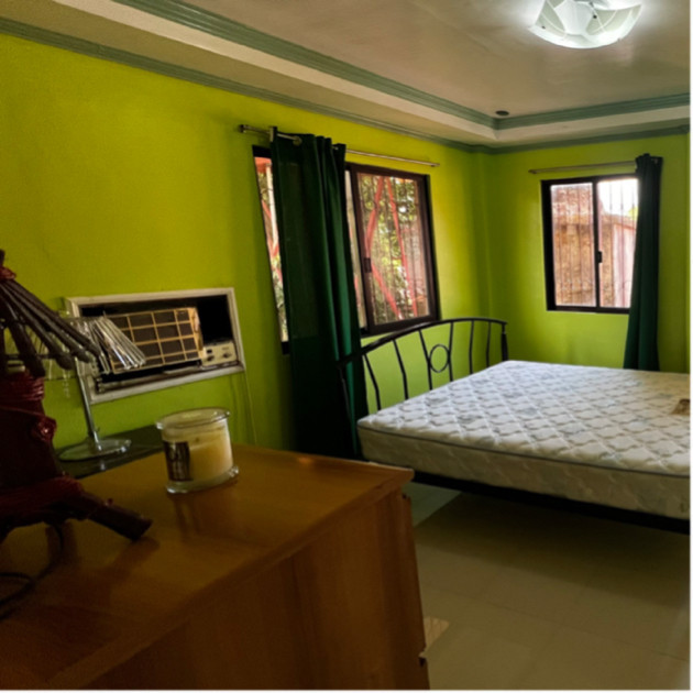 House and Lot in Sta. Monica, Subic, Zambales