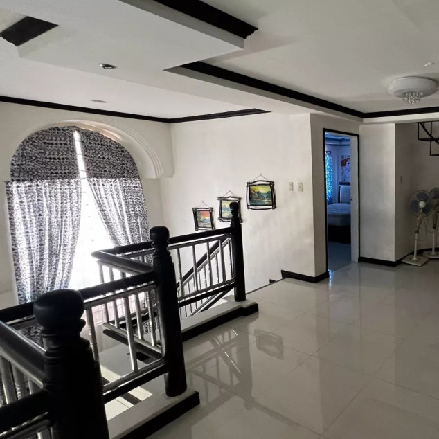 House and Lot in Sta. Monica, Subic, Zambales