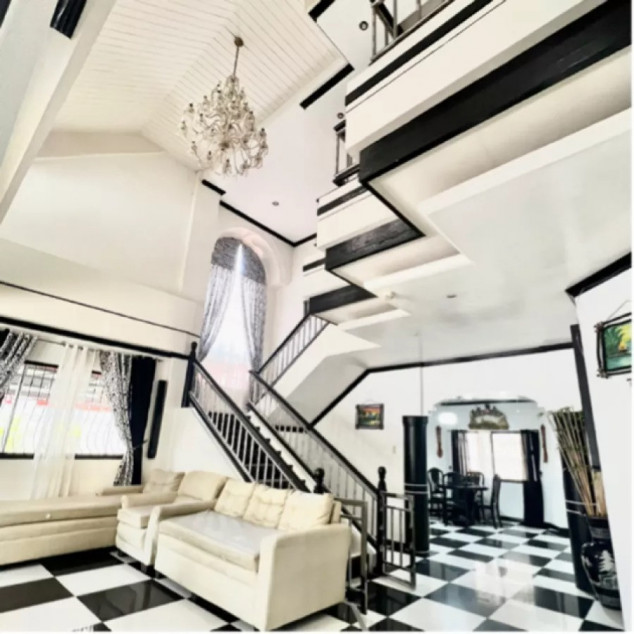 House and Lot in Sta. Monica, Subic, Zambales