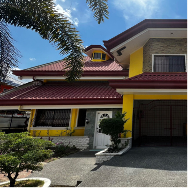 House and Lot in Sta. Monica, Subic, Zambales