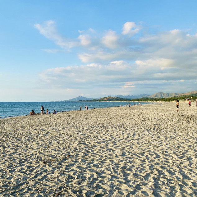 Budget Beach Lot in Liwliwa (Liwa), San Felipe, Zambales