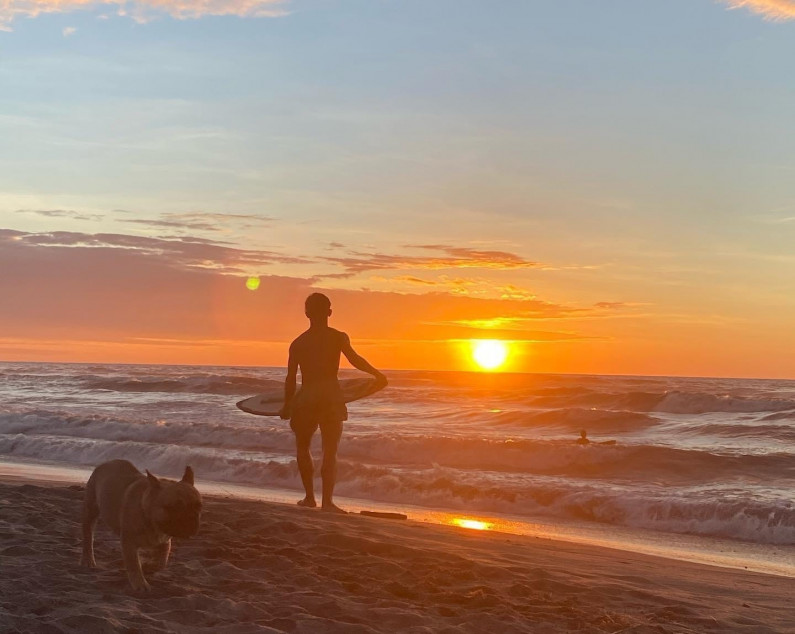 Budget Beach Lot in Liwliwa (Liwa), San Felipe, Zambales