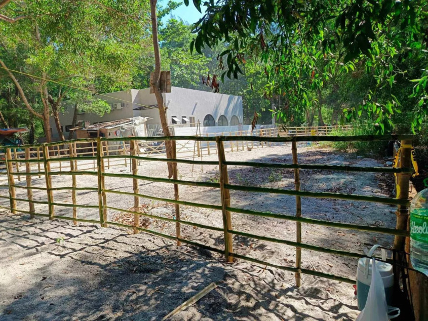 Budget Beach Lot in Liwliwa (Liwa), San Felipe, Zambales