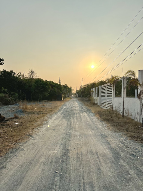 Budget Beach Lots in Pundaquit, San Antonio, Zambales