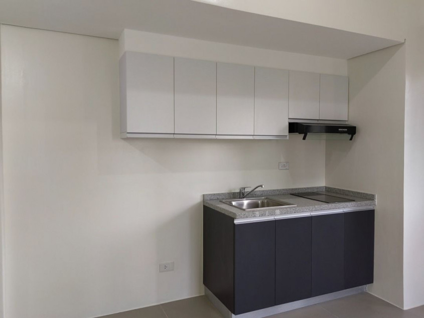 1-Bedroom Unit for Sale in Southkey Place in Alabang