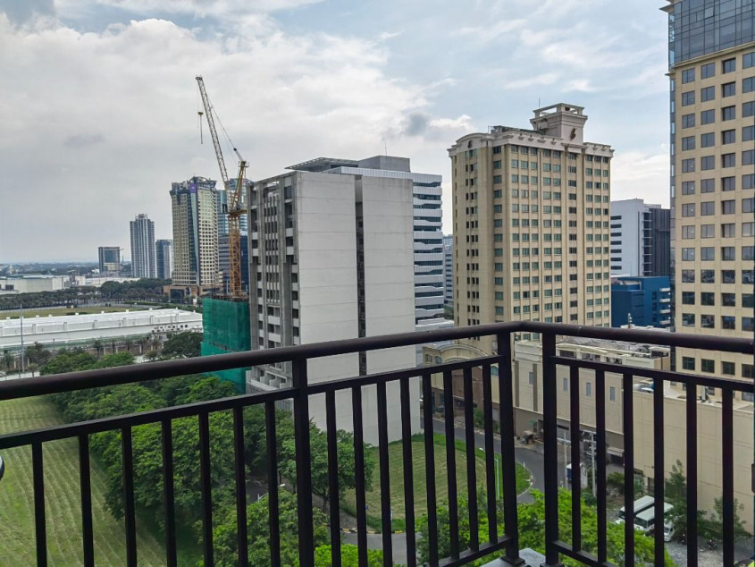 1-Bedroom Unit for Sale in Southkey Place in Alabang