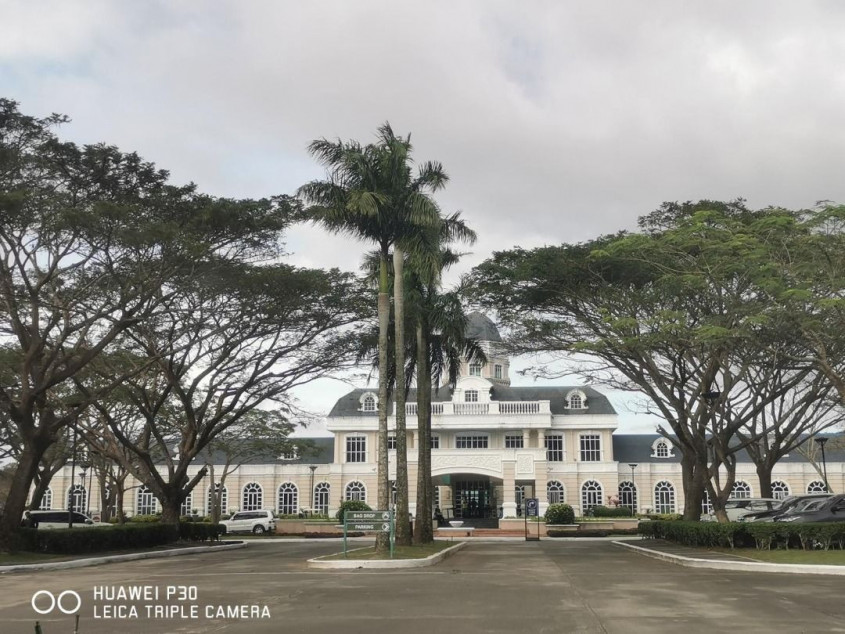 Residential Lot for Sale in Summit Point, Phase 1, Lipa City