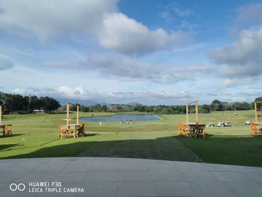 Residential Lot for Sale in Summit Point, Phase 1, Lipa City