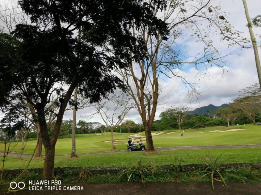 Residential Lot for Sale in Summit Point, Phase 1, Lipa City
