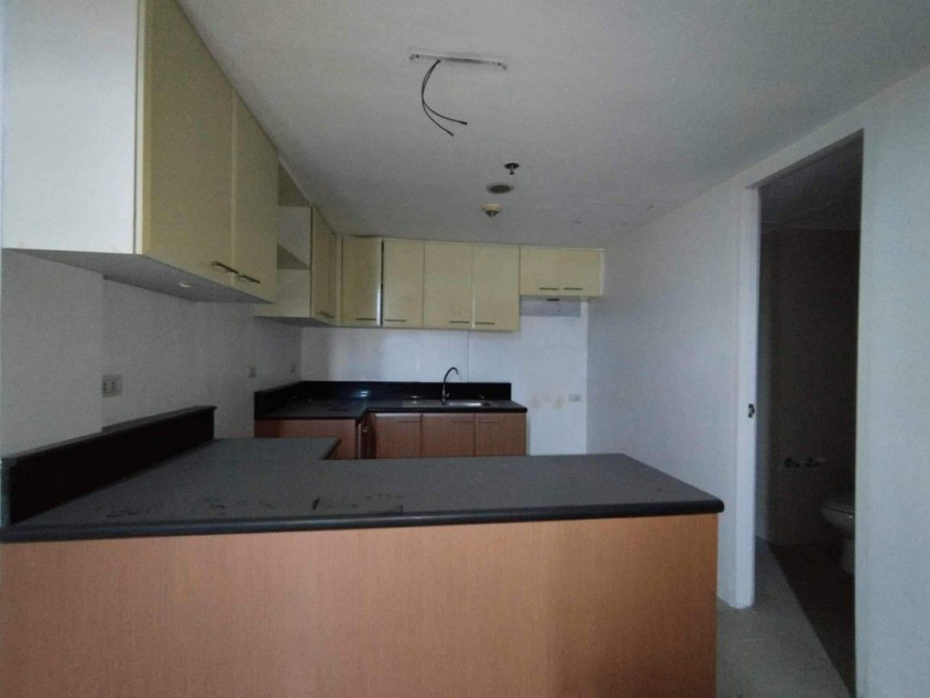 Loft Type Unit In Eastwood Le Grande, Quezon City