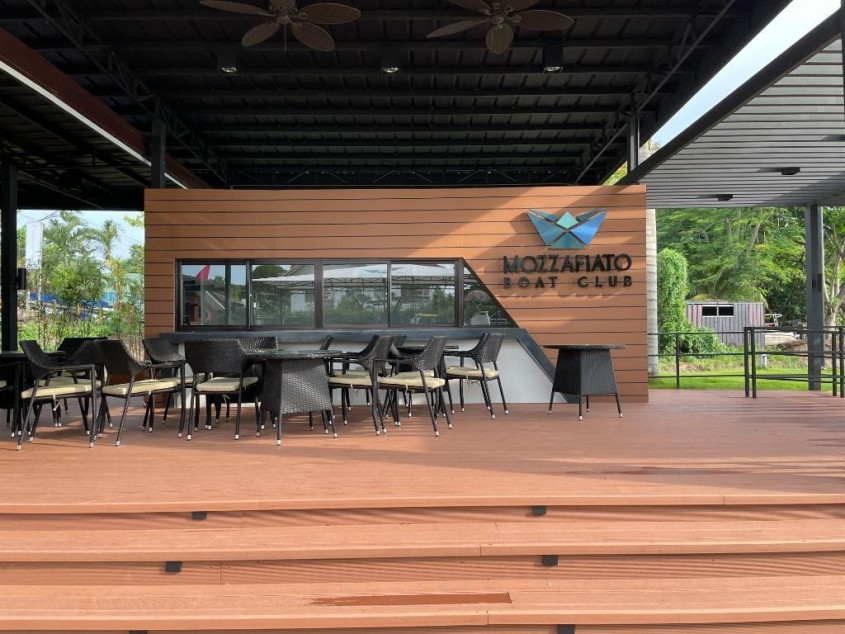 Lakeshore Lots in Mozzafiato, Balete, Batangas, Taal View