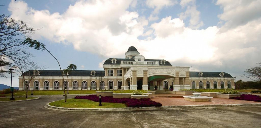 Residential Lot for Sale in Summit Point Golf & Residential Estate, Lipa City