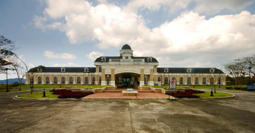 Residential Lot for Sale in Summit Point Golf & Residential Estate, Lipa City