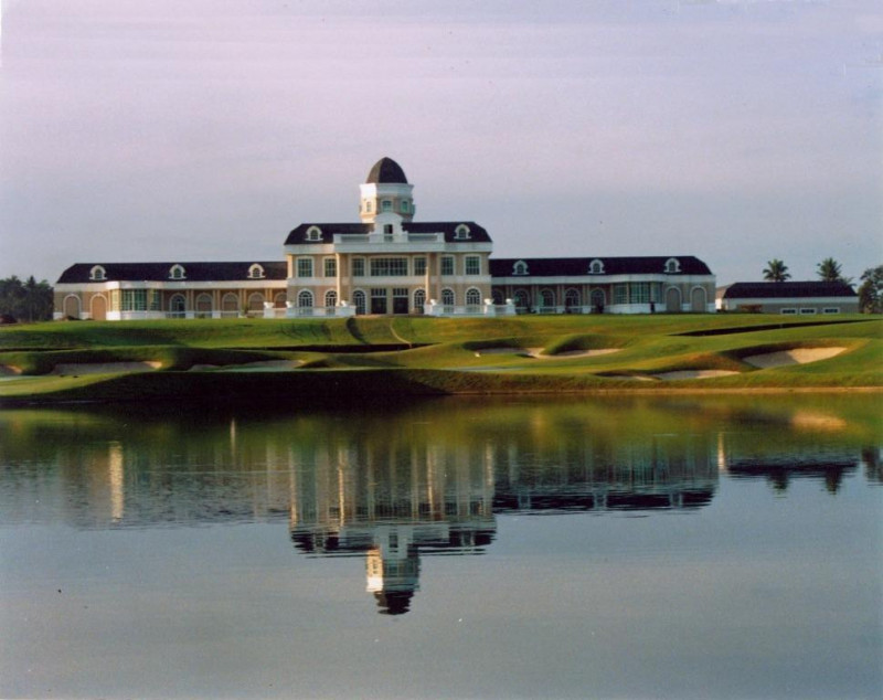 Residential Lot for Sale in Summit Point Golf & Residential Estate, Lipa City