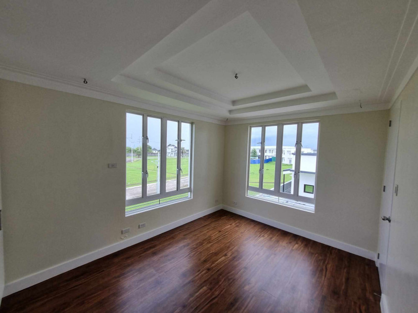 Rfo House And Lot For Sale In Silang Cavite Near Nuvali