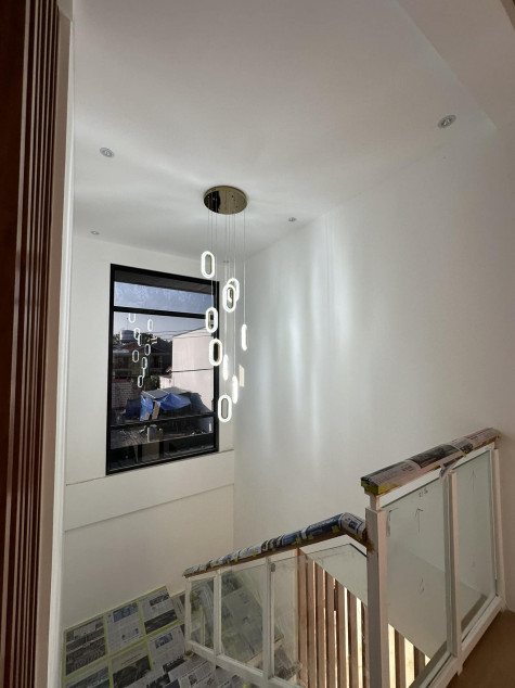 Brand New 2-storey Modern House And Lot With Pool For Sale!