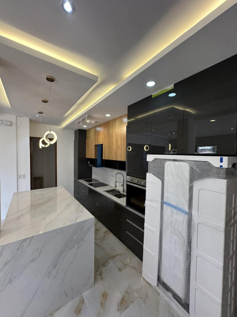 Brand New 2-storey Modern House And Lot With Pool For Sale!