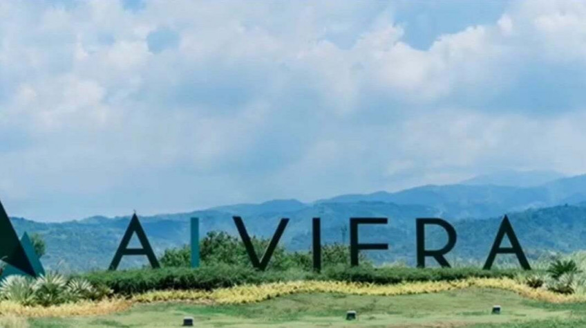 270 Sqm Residential Lot In The Greenways Alviera, Porac, Pampanga For Sale!