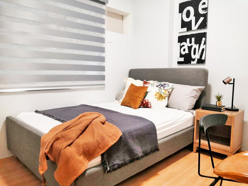 Condominium At Biñan Laguna For Sale