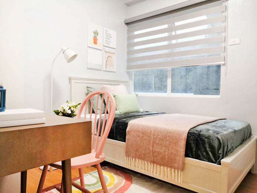 Condominium At Biñan Laguna For Sale