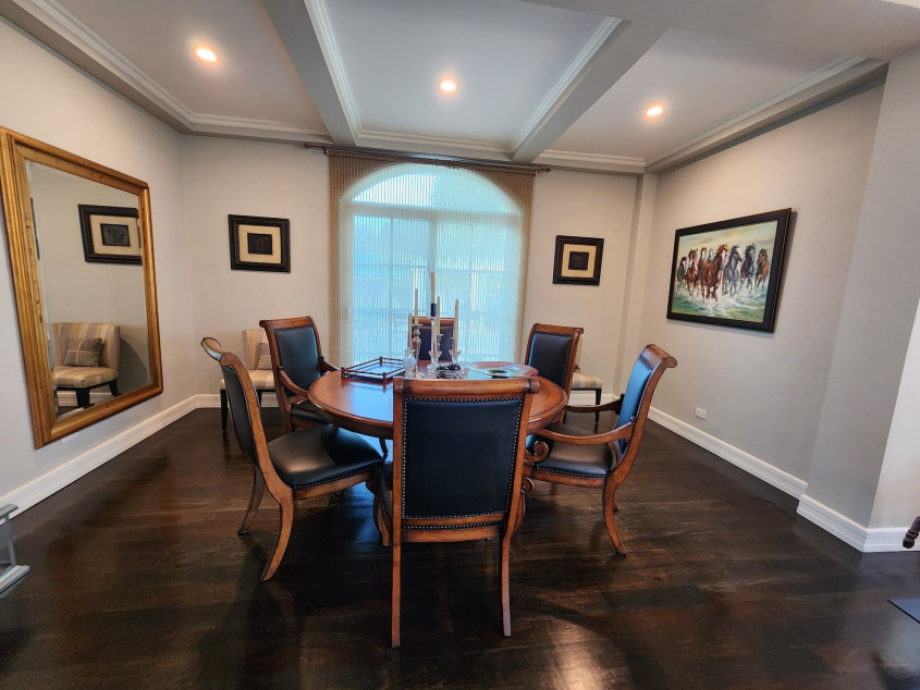 5 Bedroom Mansion House Near Clark For Sale, Angeles City, Pampanga