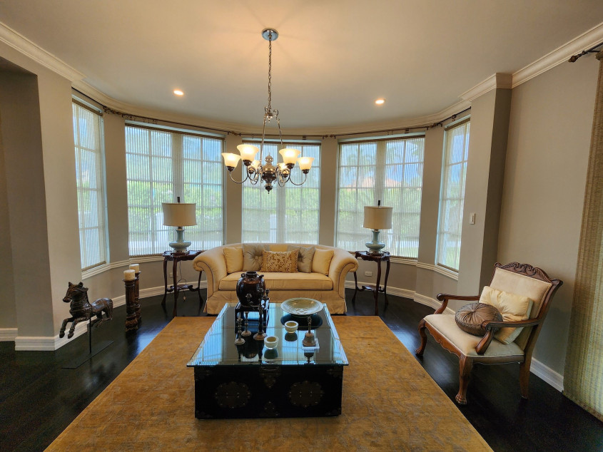 5 Bedroom Mansion House Near Clark For Sale, Angeles City, Pampanga