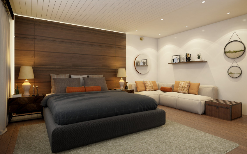 Twin Lakes Tagaytay Condominium For Sale