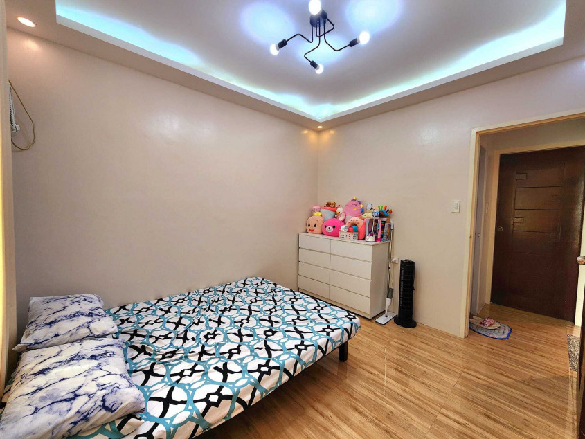 Corner House & Lot For Sale In St. Ignatius Subdivision