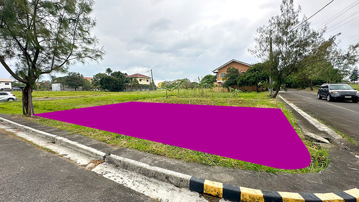 Lot for Sale in Metropolis Greens