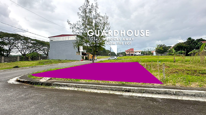 Lot for Sale in Metropolis Greens