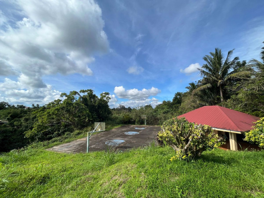 Lot for Sale in Buena Vista Hills III