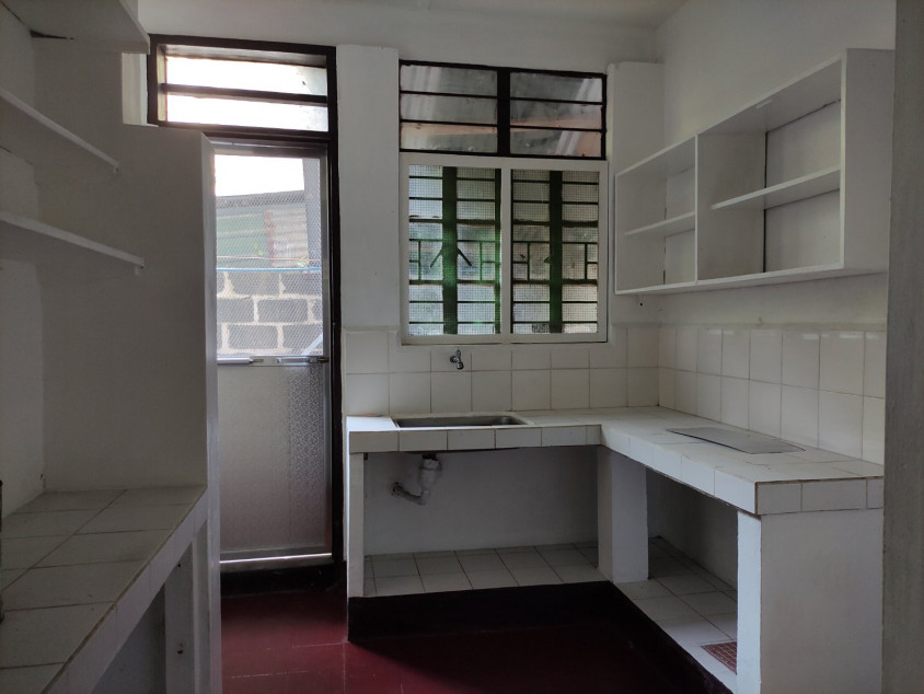 507sqm Commercial Property For Sale In San Antonio Village, Makati – Prime Location