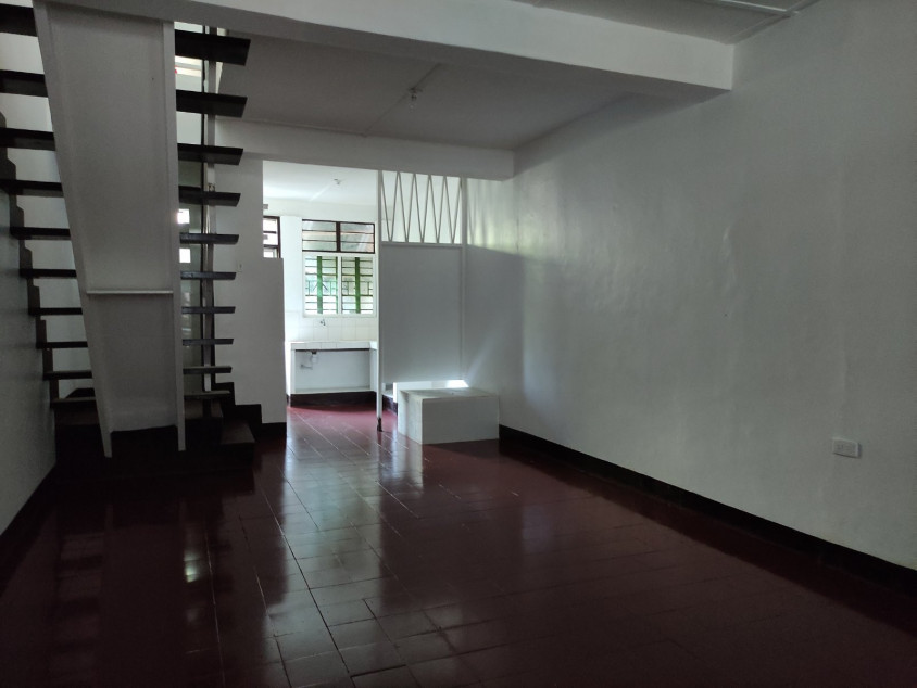 507sqm Commercial Property For Sale In San Antonio Village, Makati – Prime Location