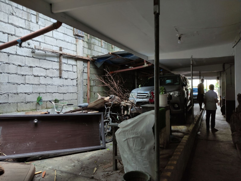 507sqm Commercial Property For Sale In San Antonio Village, Makati – Prime Location