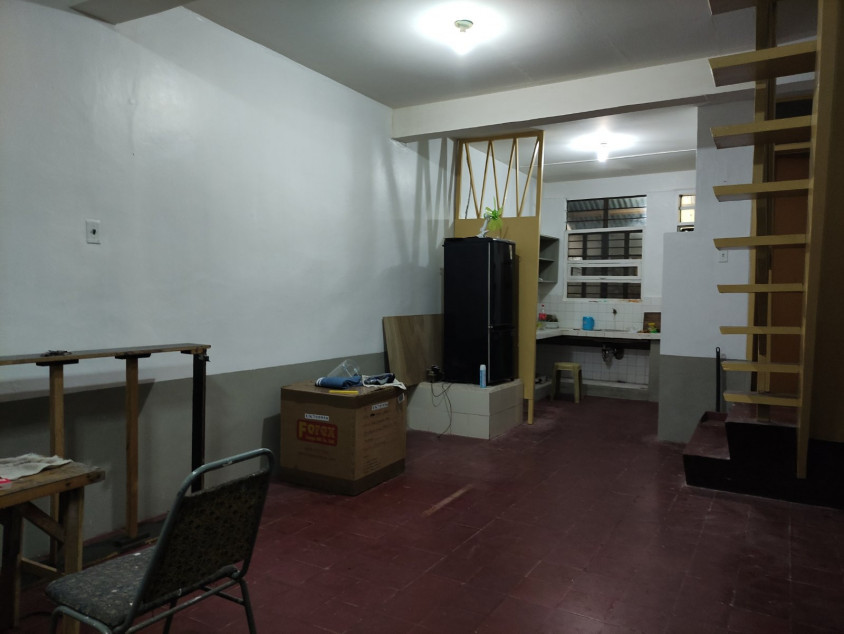 507sqm Commercial Property For Sale In San Antonio Village, Makati – Prime Location