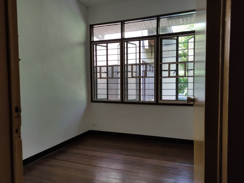 507sqm Commercial Property For Sale In San Antonio Village, Makati – Prime Location