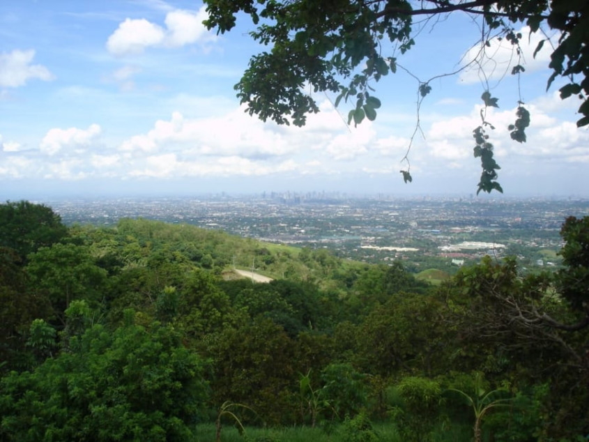 3.49 Hectare Farm For Sale In San Mateo, Rizal