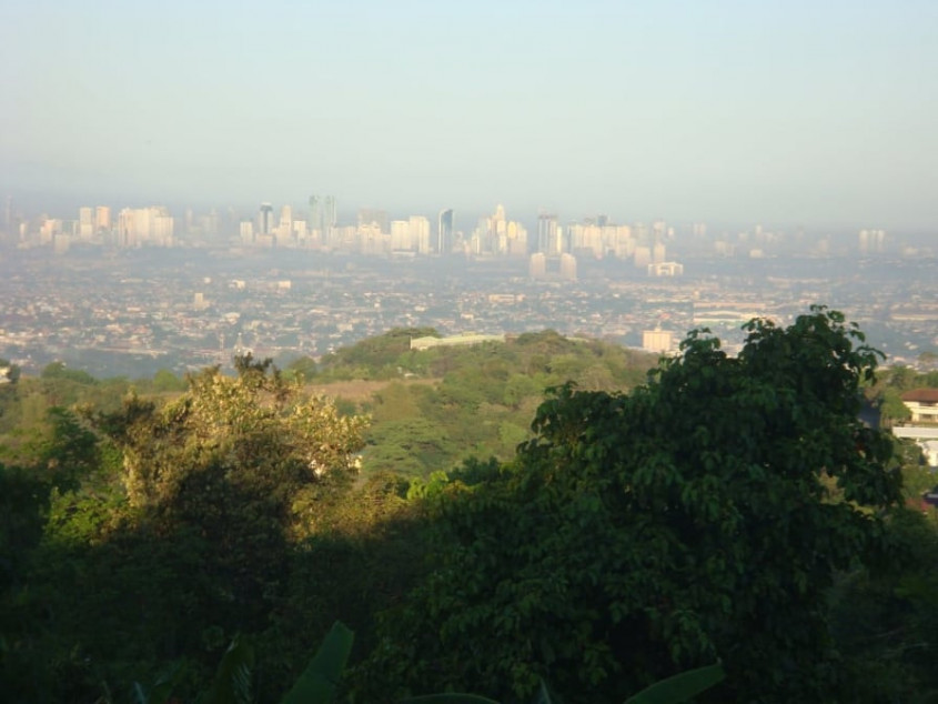 3.49 Hectare Farm For Sale In San Mateo, Rizal
