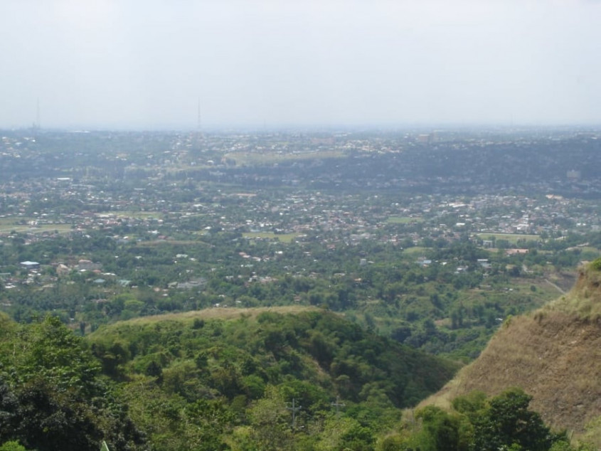 3.49 Hectare Farm For Sale In San Mateo, Rizal